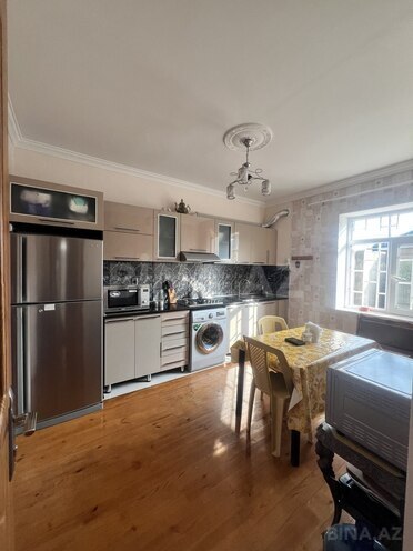 Satılır 5 otaqlı həyət evi/bağ evi 176 m², Nabran r., photo 9 from 21