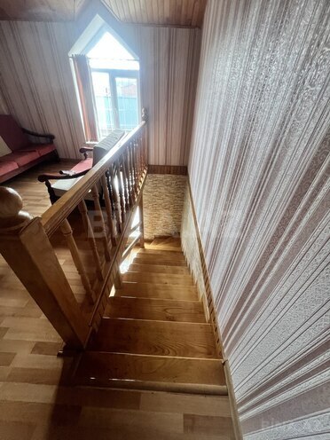 Satılır 5 otaqlı həyət evi/bağ evi 176 m², Nabran r., photo 13 from 21