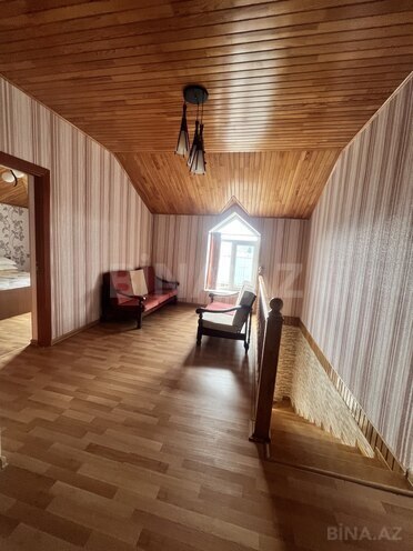 Satılır 5 otaqlı həyət evi/bağ evi 176 m², Nabran r., photo 15 from 21