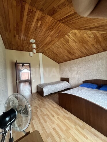 Satılır 5 otaqlı həyət evi/bağ evi 176 m², Nabran r., photo 19 from 21