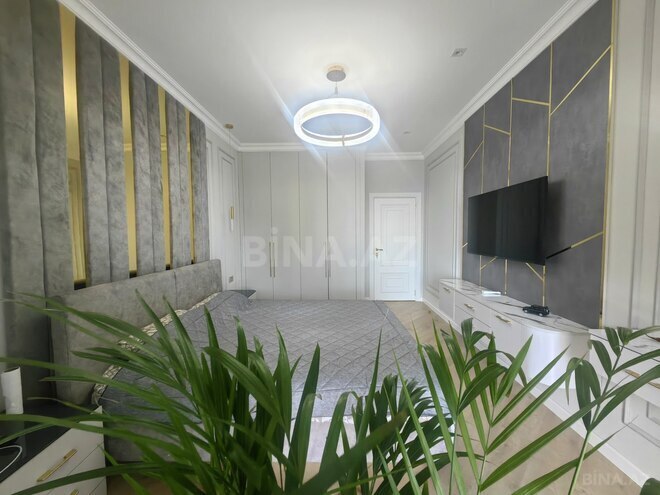 Satılır 3 otaqlı köhnə tikili 117 m², İçəri Şəhər m., photo 26 from 32