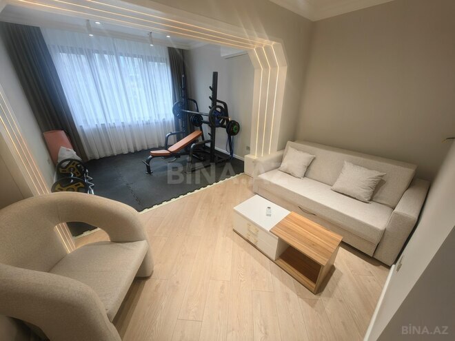 Satılır 3 otaqlı köhnə tikili 117 m², İçəri Şəhər m., photo 23 from 32