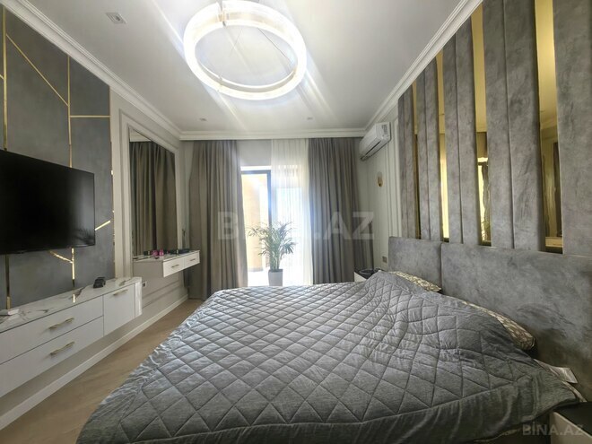 Satılır 3 otaqlı köhnə tikili 117 m², İçəri Şəhər m., photo 20 from 32