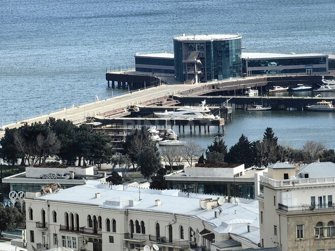 Satılır 3 otaqlı köhnə tikili 117 m², İçəri Şəhər m., photo 12 from 32