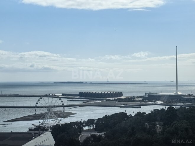 Satılır 3 otaqlı köhnə tikili 117 m², İçəri Şəhər m., photo 9 from 32