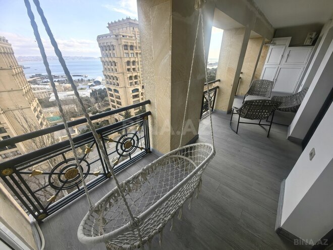 Satılır 3 otaqlı köhnə tikili 117 m², İçəri Şəhər m., photo 10 from 32