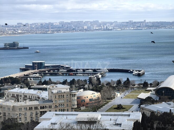 Satılır 3 otaqlı köhnə tikili 117 m², İçəri Şəhər m., photo 5 from 32