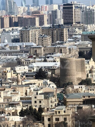 Satılır 3 otaqlı köhnə tikili 117 m², İçəri Şəhər m., photo 16 from 32