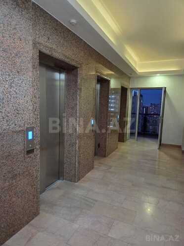 Продаётся 2-комн. новостройка 75 м², м. Элмляр Академиясы, photo 16 from 27