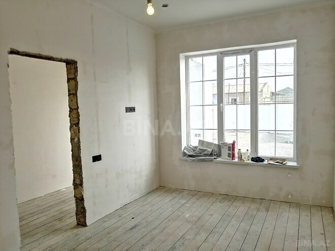 Продаётся 4-комн. дом/дача 125 м², пос. Кюрдаханы, photo 14 from 20