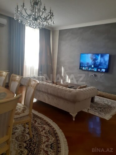 Satılır 7 otaqlı həyət evi/bağ evi 282 m², Azadlıq Prospekti m., photo 30 from 32