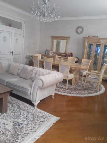 Satılır 7 otaqlı həyət evi/bağ evi 282 m², Azadlıq Prospekti m., photo 29 from 32