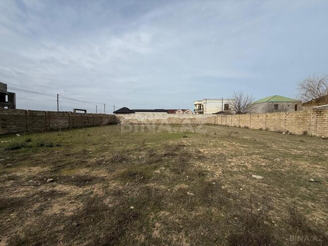 Satılır  torpaq 9 sot, Şüvəlan q., photo 10 from 11
