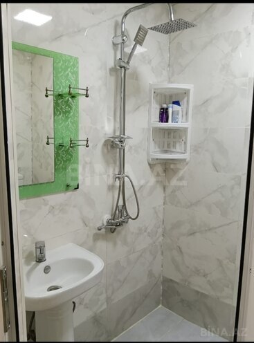 Satılır 2 otaqlı yeni tikili 41 m², Masazır q., photo 7 from 8