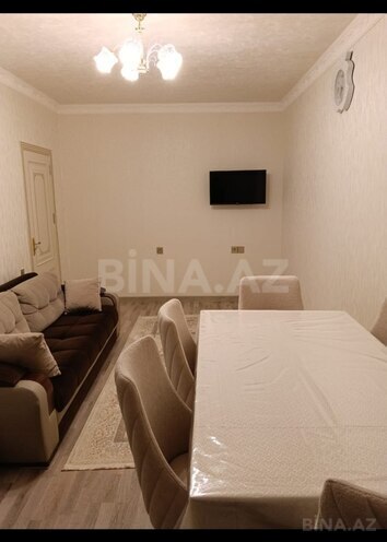 Satılır 2 otaqlı yeni tikili 41 m², Masazır q., photo 3 from 8