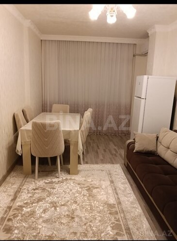 Satılır 2 otaqlı yeni tikili 41 m², Masazır q., photo 4 from 8