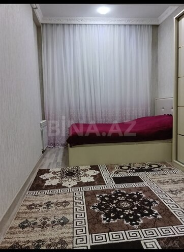 Satılır 2 otaqlı yeni tikili 41 m², Masazır q., photo 5 from 8