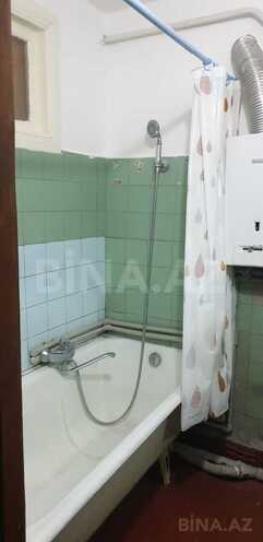 Сдаётся 1-комн. вторичка 55 м², м. Шах Исмаил Хатаи, photo 8 from 9