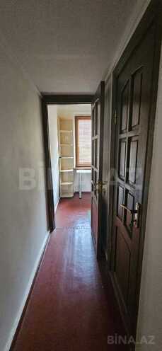 Сдаётся 1-комн. вторичка 55 м², м. Шах Исмаил Хатаи, photo 5 from 9