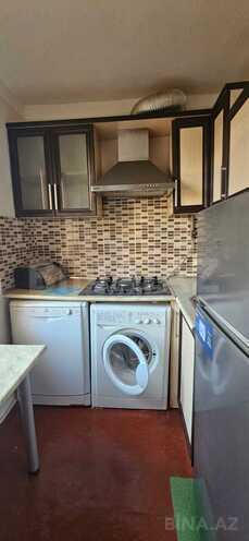 Сдаётся 1-комн. вторичка 55 м², м. Шах Исмаил Хатаи, photo 7 from 9