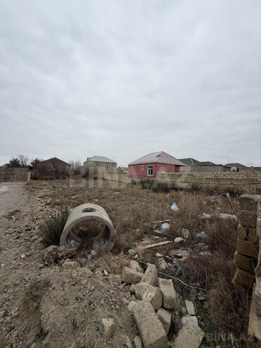 Satılır  torpaq 10 sot, photo 3 from 5