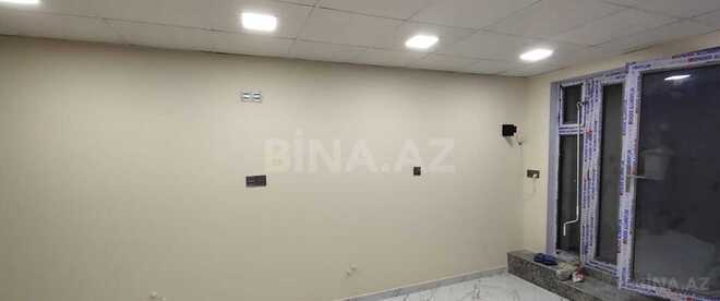 Продаётся  объект 21 м², м. Элмляр Академиясы, photo 5 from 12