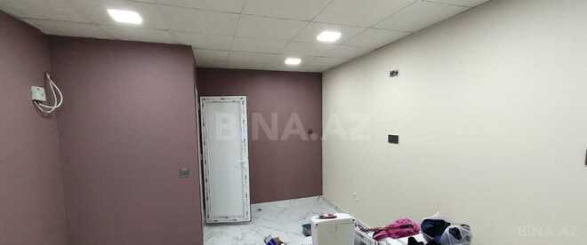 Продаётся  объект 21 м², м. Элмляр Академиясы, photo 7 from 12