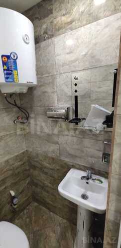 Продаётся  объект 21 м², м. Элмляр Академиясы, photo 9 from 12