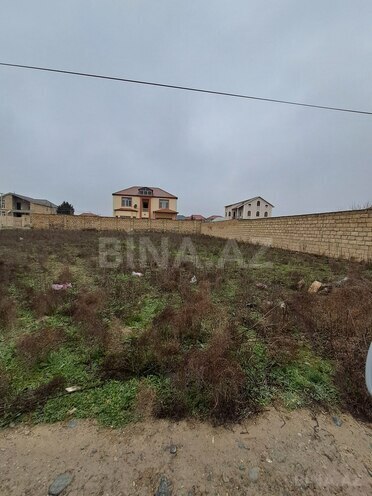 Продаётся  участок 6 сот, пос. Масазыр, photo 8 from 9