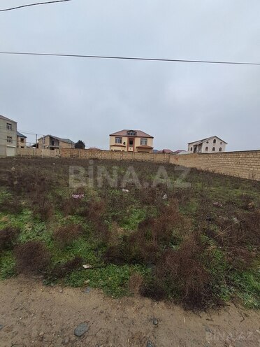 Продаётся  участок 6 сот, пос. Масазыр, photo 6 from 9