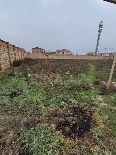 Продаётся  участок 6 сот, пос. Масазыр, photo 4 from 9