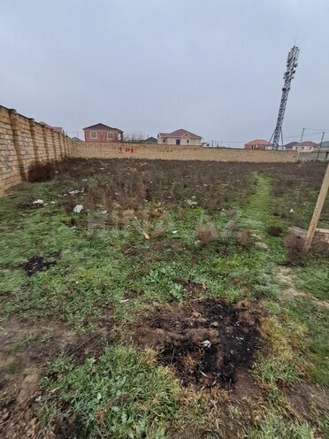 Продаётся  участок 6 сот, пос. Масазыр, photo 3 from 9