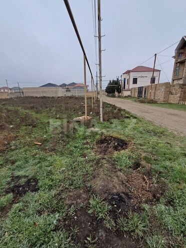 Продаётся  участок 6 сот, пос. Масазыр, photo 5 from 9