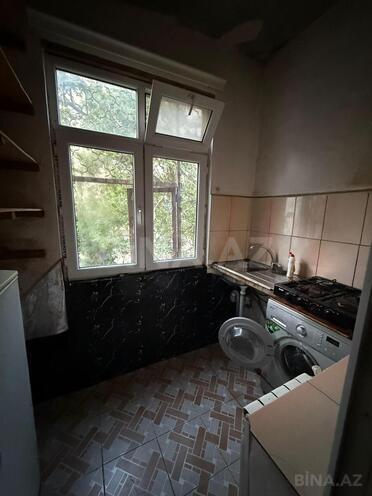 Satılır 1 otaqlı köhnə tikili 30 m², Neftçilər m., photo 5 from 8