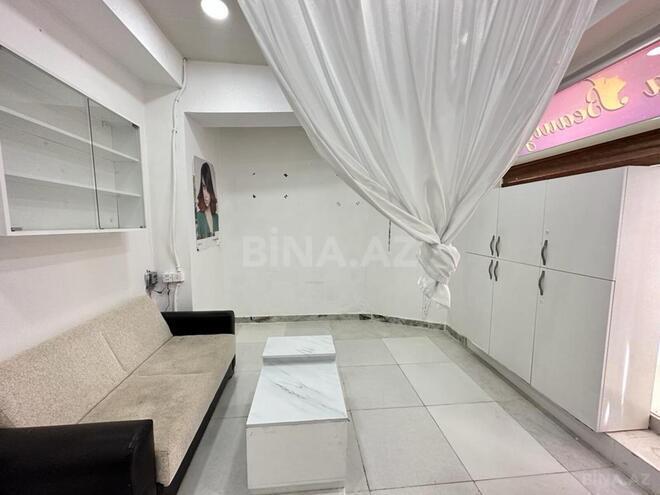 İcarəyə verilir  obyekt 17 m², Həzi Aslanov m., photo 5 from 6