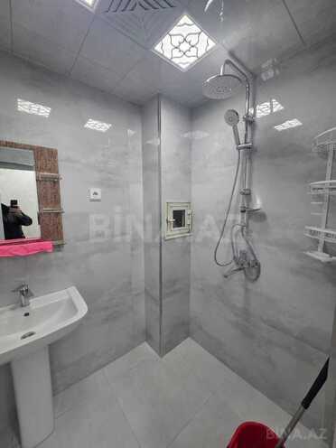 Продаётся 3-комн. вторичка 80 м², м. Элмляр Академиясы, photo 16 from 17