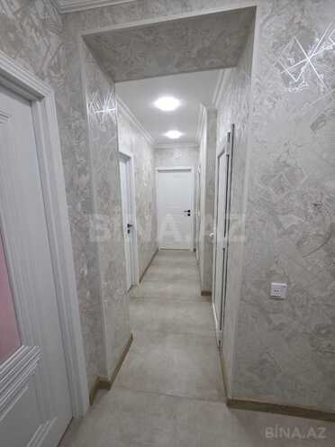 Продаётся 3-комн. вторичка 80 м², м. Элмляр Академиясы, photo 13 from 17