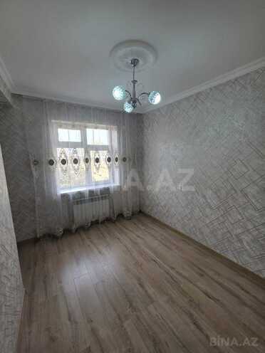 Продаётся 3-комн. вторичка 80 м², м. Элмляр Академиясы, photo 8 from 17