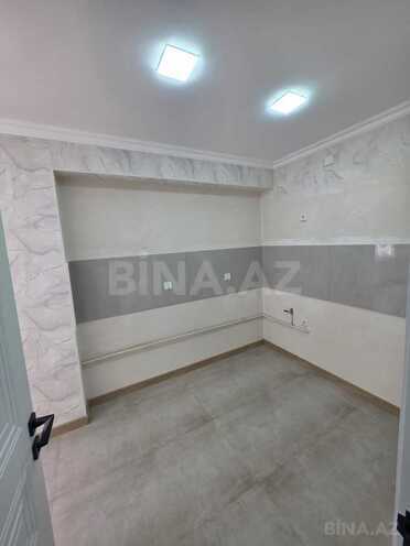 Продаётся 3-комн. вторичка 80 м², м. Элмляр Академиясы, photo 11 from 17
