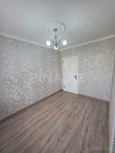 Продаётся 3-комн. вторичка 80 м², м. Элмляр Академиясы, photo 6 from 17