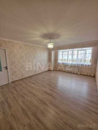 Продаётся 3-комн. вторичка 80 м², м. Элмляр Академиясы, photo 3 from 17