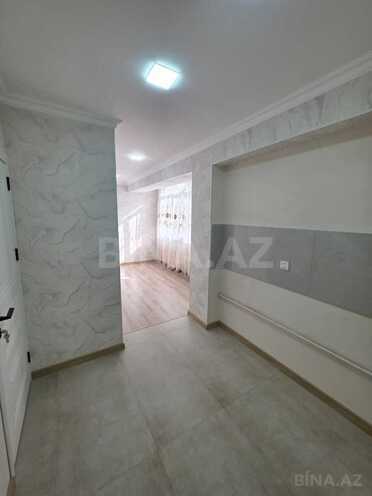 Продаётся 3-комн. вторичка 80 м², м. Элмляр Академиясы, photo 10 from 17