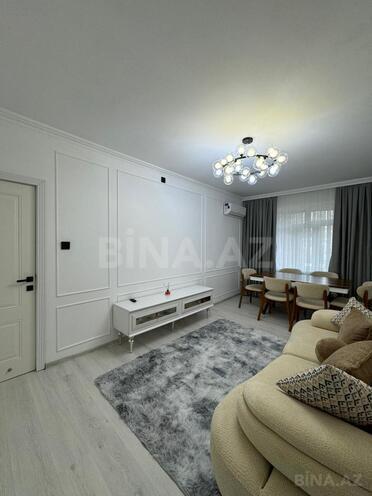 Продаётся 2-комн. вторичка 55 м², м. Ази Асланов, photo 7 from 15