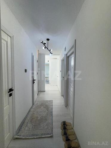 Продаётся 2-комн. вторичка 55 м², м. Ази Асланов, photo 13 from 15