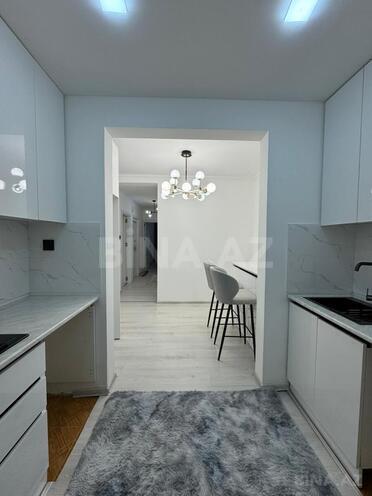 Продаётся 2-комн. вторичка 55 м², м. Ази Асланов, photo 5 from 15