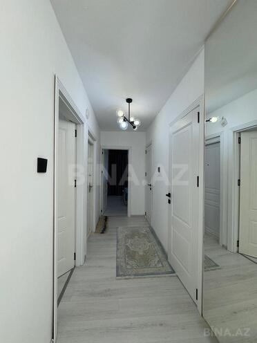 Продаётся 2-комн. вторичка 55 м², м. Ази Асланов, photo 14 from 15