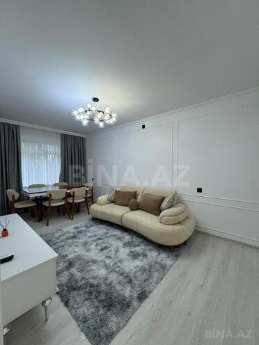 Продаётся 2-комн. вторичка 55 м², м. Ази Асланов, photo 6 from 15