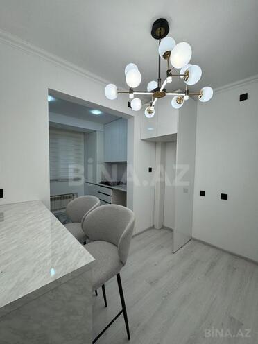 Продаётся 2-комн. вторичка 55 м², м. Ази Асланов, photo 3 from 15