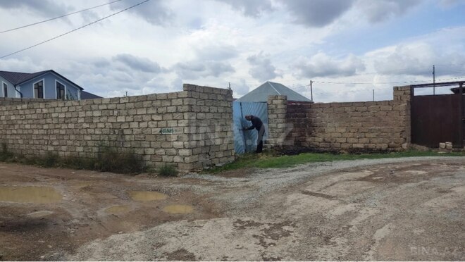 Satılır  torpaq 4.5 sot, Ramana q., photo 7 from 8