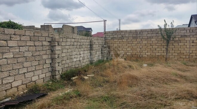 Satılır  torpaq 4.5 sot, Ramana q., photo 3 from 8